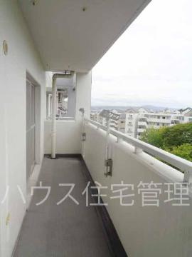 バルコニー　ベランダ