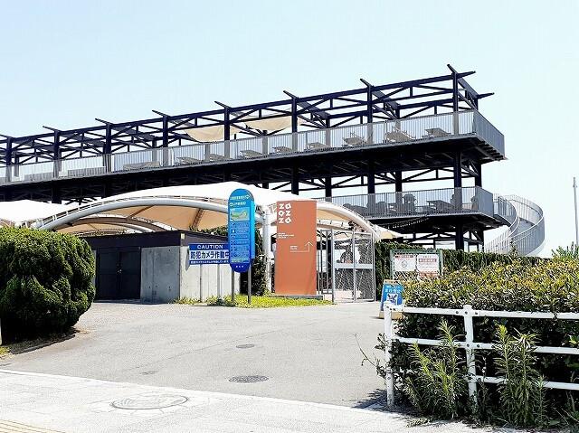 その他　大蔵海岸ＢＢＱ　ＺＡＺＡＺＡまで750m