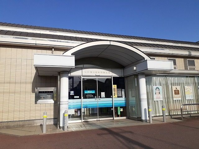 銀行　知多信用金庫瑞穂支店（銀行）まで212m