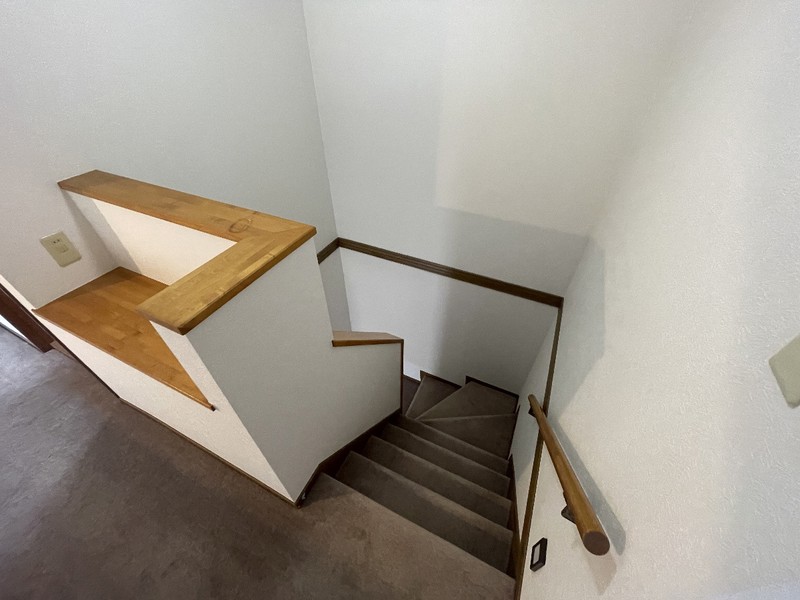 狩場台戸建の内装写真