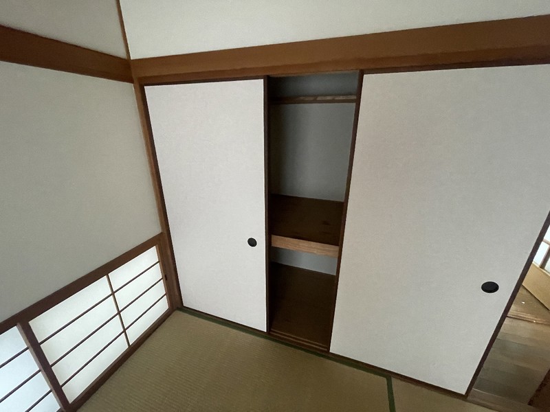 狩場台戸建の内装写真