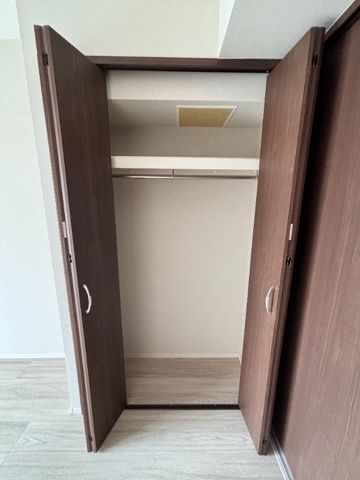 Baseの内装写真