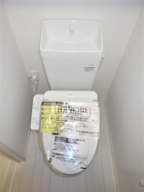 トイレ　参考
