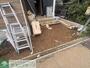 その他共有部分　建築中