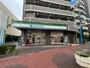 コンビニ　ファミリーマート サンズ東府中駅前店（コンビニ）まで334m