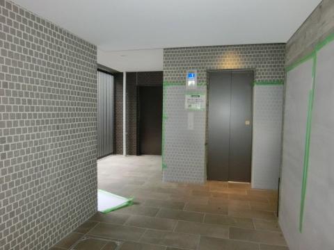 その他共有部分　エントランス