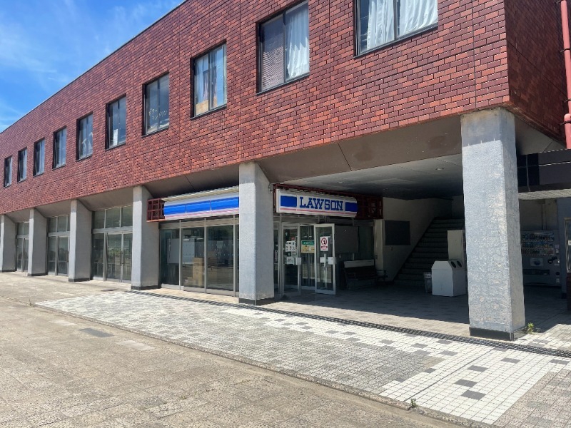 コンビニ　ローソン産業医科大学店（コンビニ）まで2013m