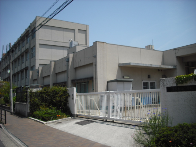 小学校　堺市立大仙小学校（小学校）まで1457m