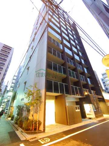 アーバンプレミア秋葉原の外観写真