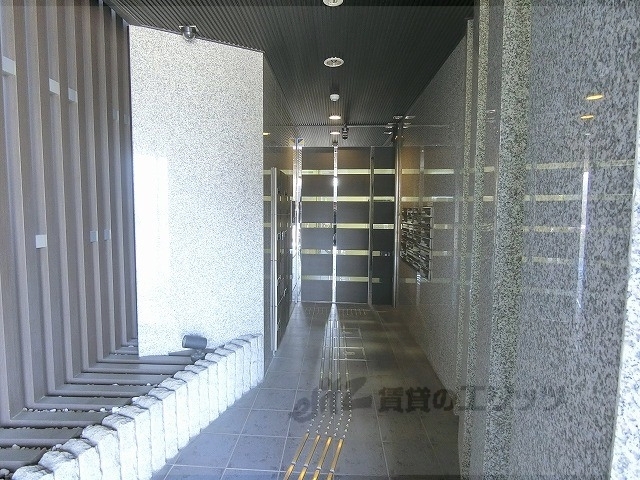 CMM京都駅前の外観写真