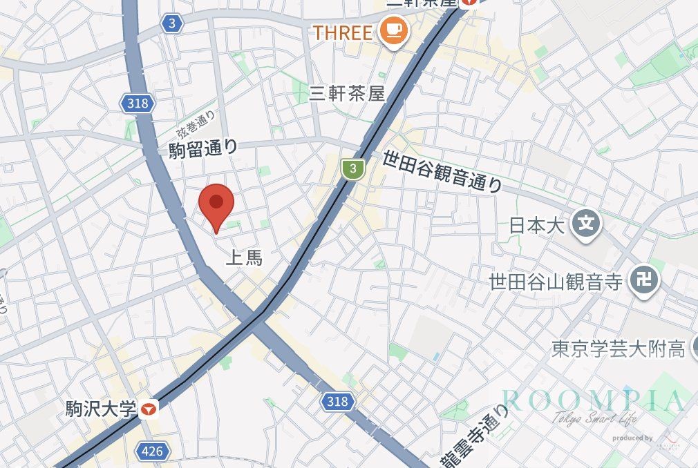 エルファーロ三軒茶屋のその他写真