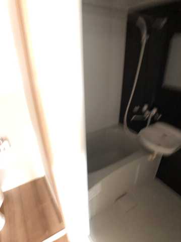 ベルツリーハイツの風呂写真