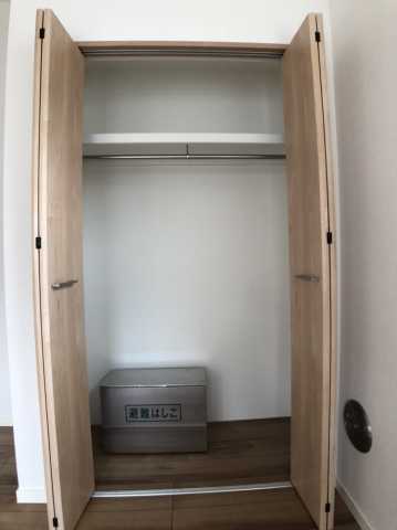 ベルツリーハイツの内装写真