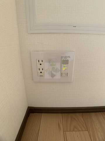 その他設備　アーバンパーク王子