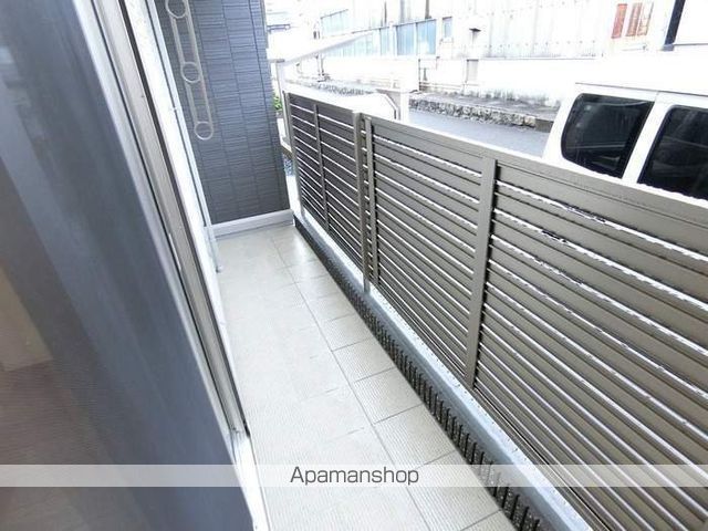 シャルールの内装写真
