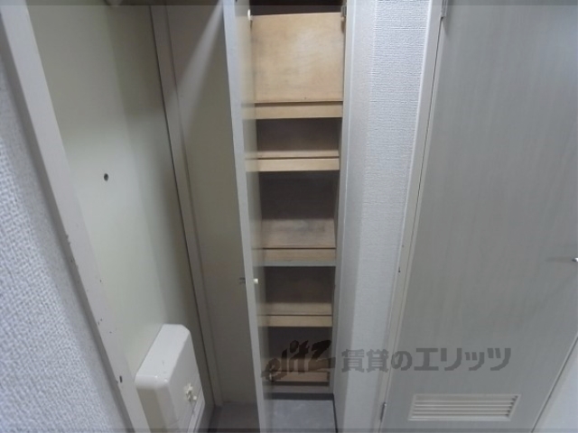 収納　下駄箱