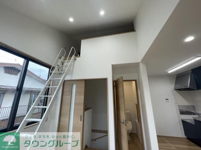 眺望　★お部屋探しはタウンハウジングまで★