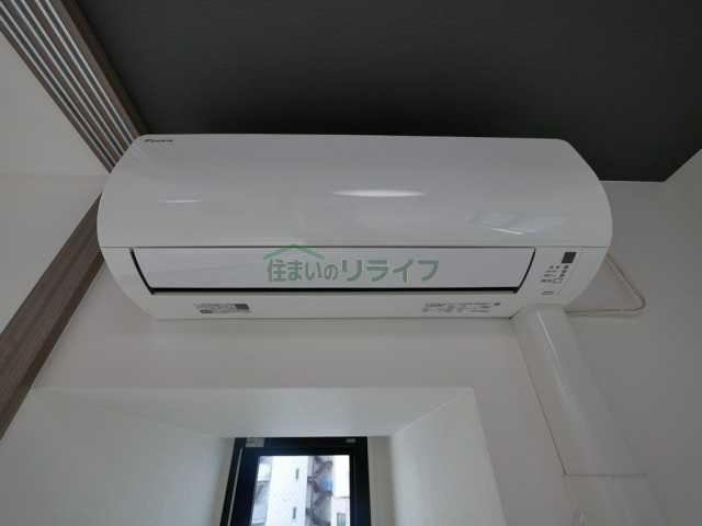 ルクレ東日本橋駅前のその他写真