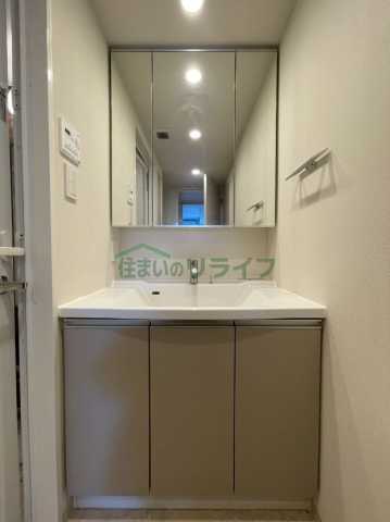 プラウドフラット日本橋馬喰町の内装写真
