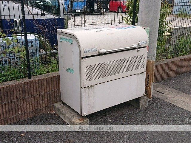その他共有部分　その他共有部分