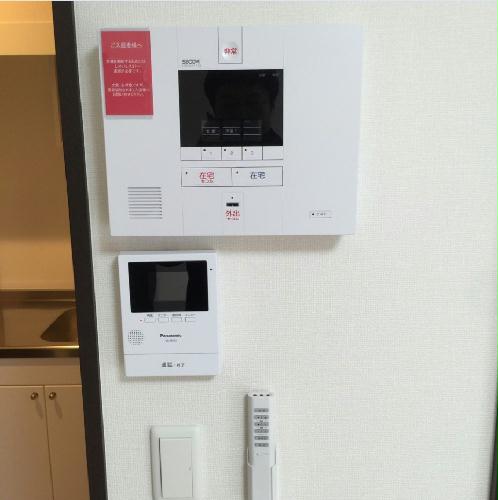 レオネクストリバーパークのその他写真