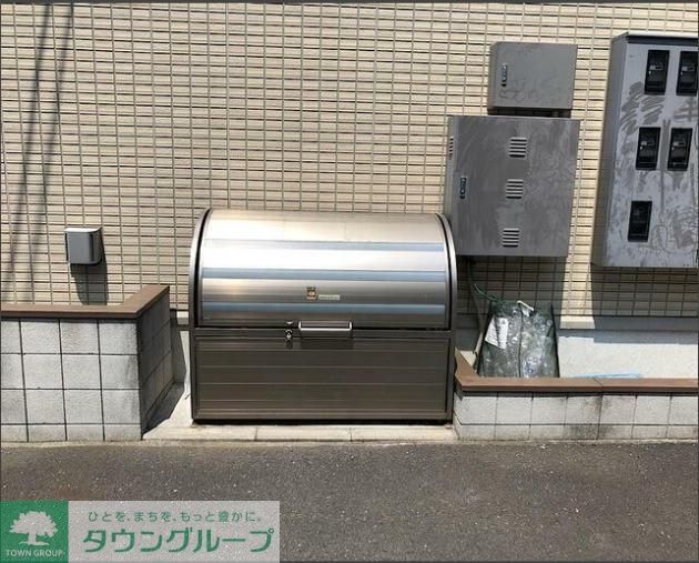 その他共有部分　共有部分