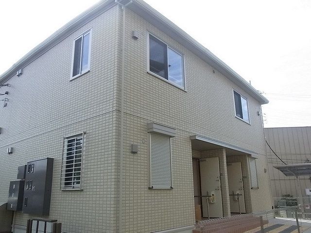 エントランス　☆玄関側☆