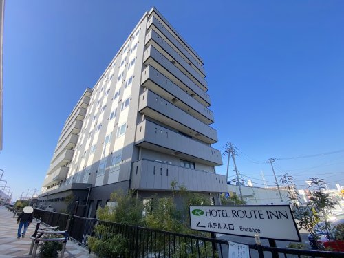 その他　ホテルルートイン大阪東岸和田駅前-関西空港-（その他）まで1496m
