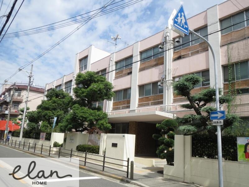 小学校　大阪市立宝栄小学校（小学校）まで278m