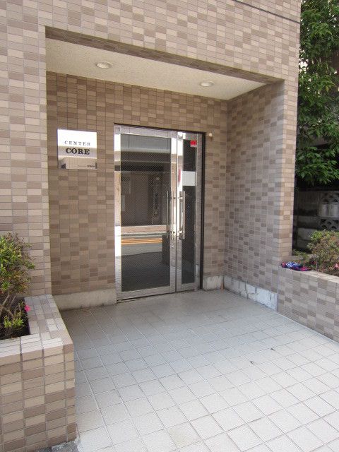 エントランス　★お部屋の入口です★