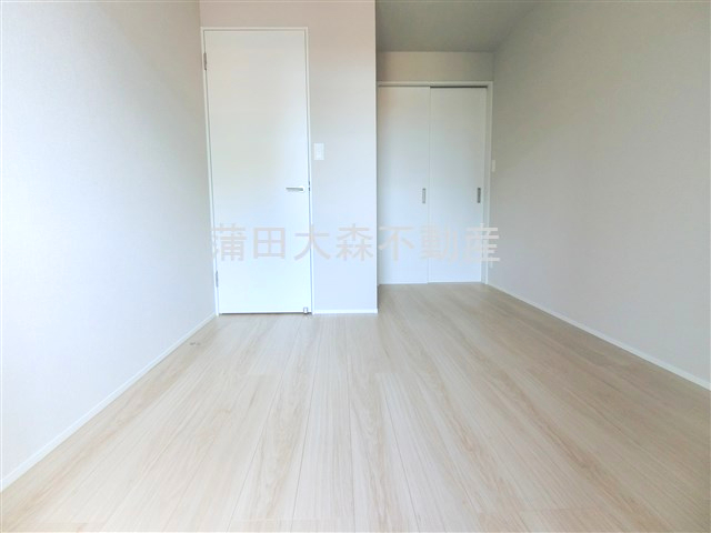 その他　洋室5.7帖