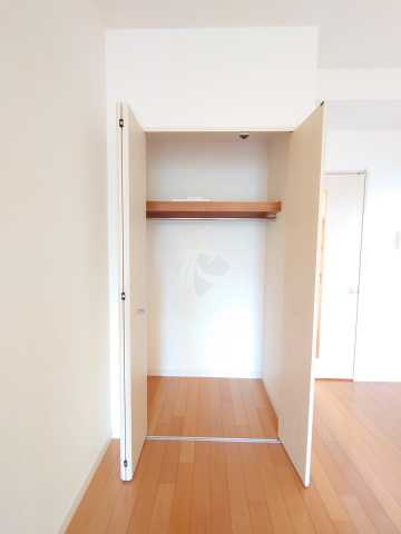収納　RESIDENCE　SATSUMA