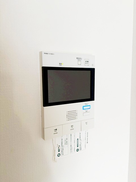 セキュリティ　同仕様タイプ