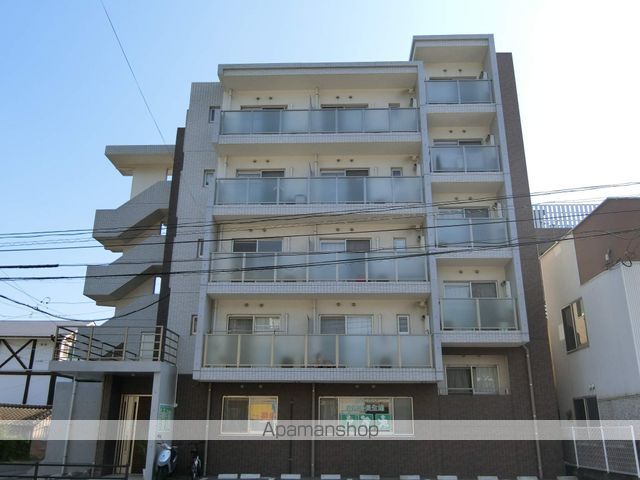 AZUL西田の外観写真