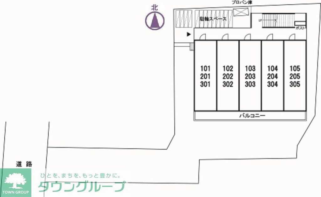 その他　配置図