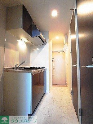 その他部屋・スペース　キッチン