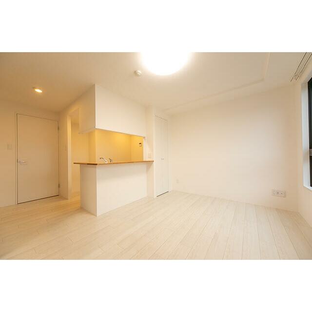 居室・リビング　※写真は同タイプ住戸です。