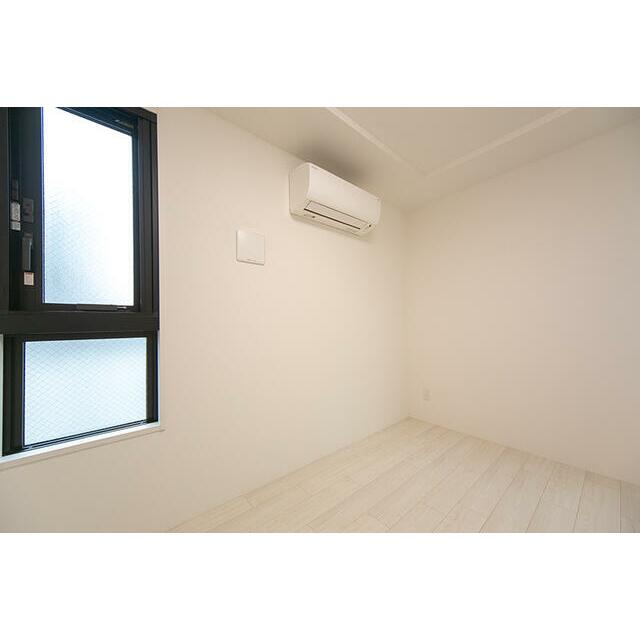 その他設備　※写真は同タイプ住戸です。