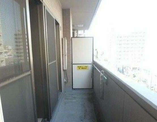ソネット上池袋のその他写真
