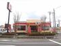 飲食店　ガスト郡山八山田店（飲食店）まで650m