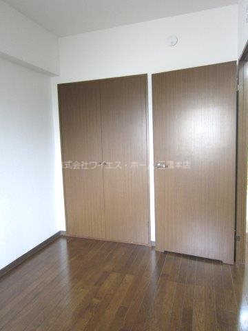 その他部屋・スペース　ベットルーム