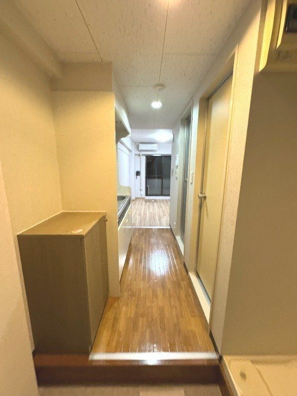 玄関　物件画像