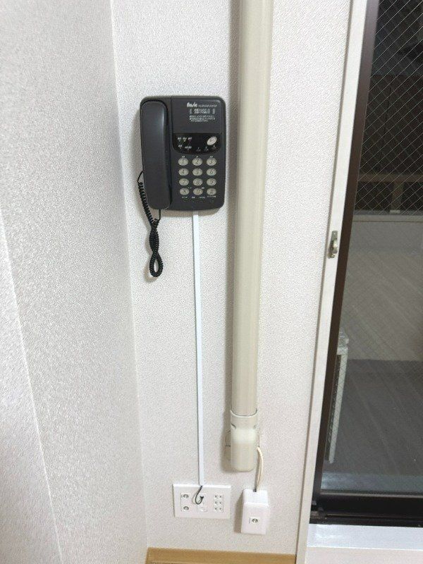 その他設備　物件画像