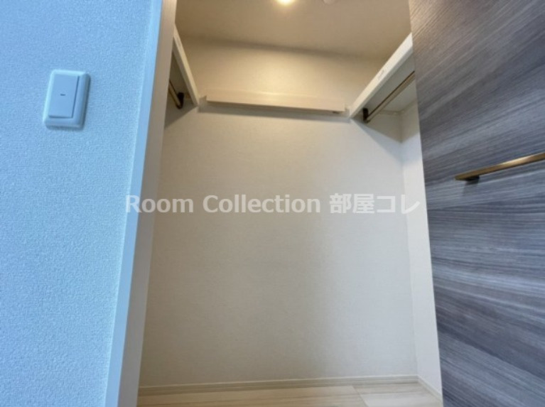 収納　※同物件写真