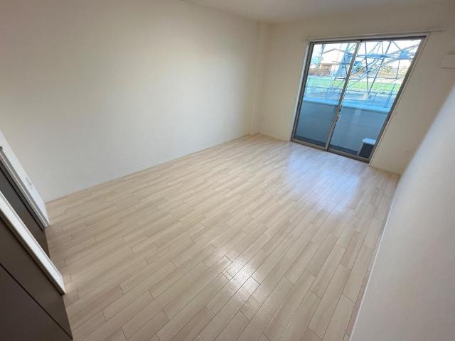 その他部屋・スペース　洋室
