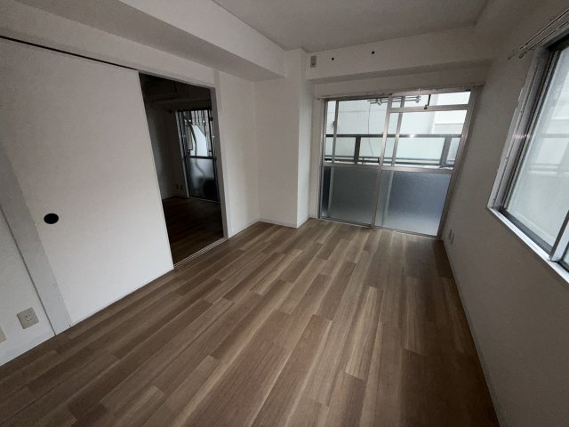 第2七耀マンションの内装写真