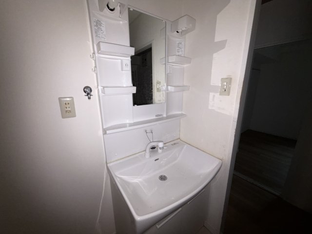 第2七耀マンションの内装写真