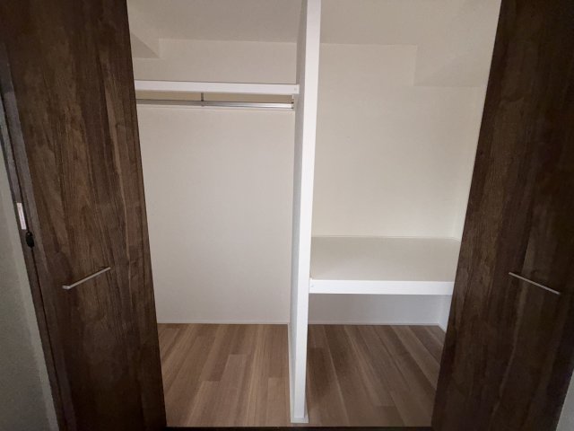 第2七耀マンションの内装写真