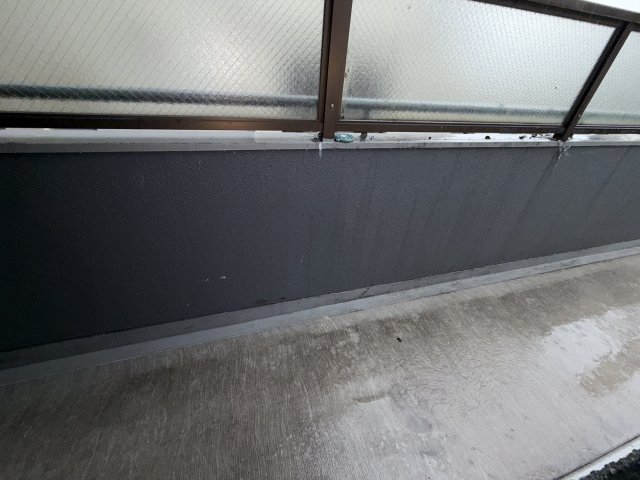 第2七耀マンションの内装写真
