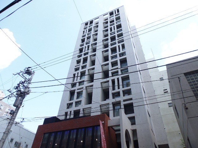 京急本線 京急鶴見駅 徒歩4分 築15年